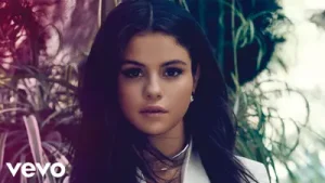 Selena Gomez Meant To Be Albüm Kapağı