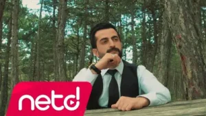 Selim Ekinci Aşk Bende Kalsın Albüm Kapağı