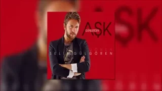 Selim Gülgören Günlerden Aşk Feat. Çiğdem Canpolat