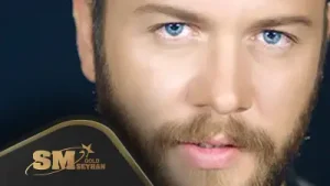 Selim Gülgören Zaafımsın Albüm Kapağı