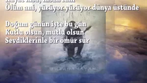 Selim Işık Doğum Günü Blues Ft. Ozan Yuvarlak