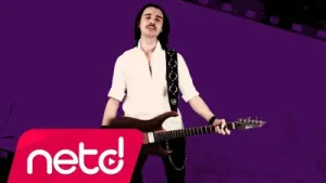 Selim Işık Erdem Has Tolga Burak Sev Beni Albüm Kapağı