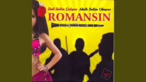 Selim Kızılcıklılar Bizim Mahalle Albüm Kapağı