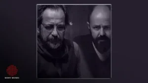 Selim Öztürk Feat. Feridun Düzağaç – Günaydın Albüm Kapağı