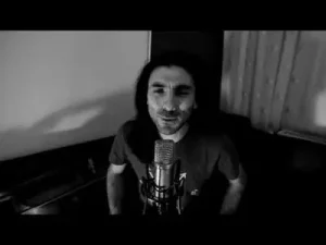 Selim Tarım Ben Okuya Okuya Albüm Kapağı