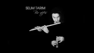 Selim Tarım Ey Hayat Albüm Kapağı