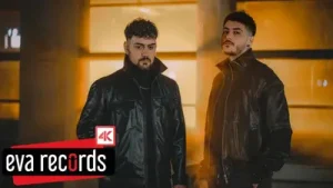 Selim Tosun Benim Ol Albüm Kapağı