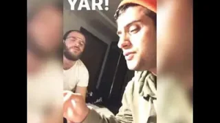 Selimhan Yar