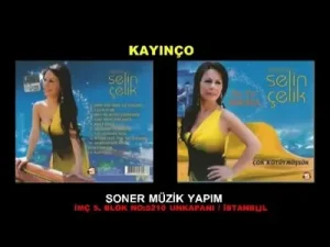 Selin Çelik Kayınço