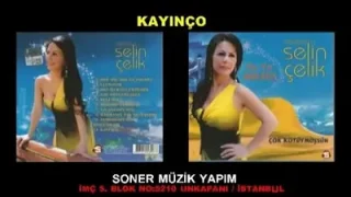 Selin Çelik Kayınço