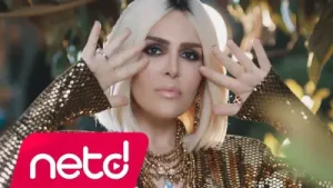 Selin Ciğerci Hikaye Albüm Kapağı