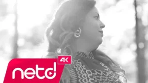 Selin Şahin Tutsak Albüm Kapağı