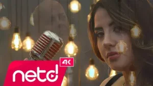 Selin Şahinoğlu Ülgen Şahinoğlu Yarim Albüm Kapağı