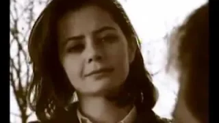 Selma Hünel Böyle Bir Kara Sevda