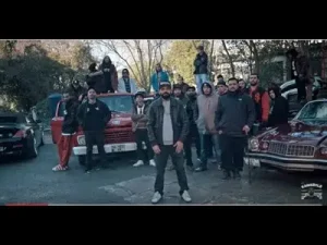Selo Yeraltı Sanatı Albüm Kapağı