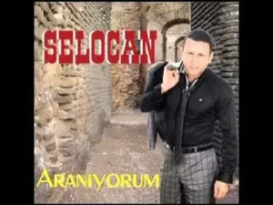 Selocan Felek Albüm Kapağı