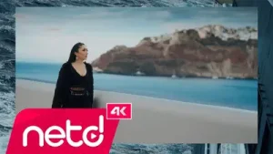 Selvihan Turak Ah Kuzum Albüm Kapağı