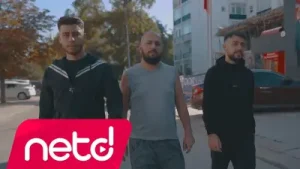 Şem B2U Hola Baby Albüm Kapağı
