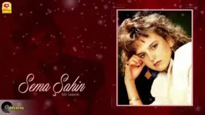 Sema Şahin Bir Tanem 1989 Albüm Kapağı