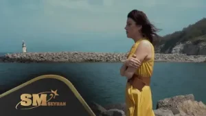 Semanur Pamuktan Kalp Albüm Kapağı