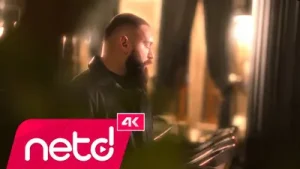 Semi Canım Yandı Albüm Kapağı