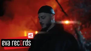 Semi Şalteri Kapattım Remix Albüm Kapağı
