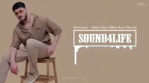 Semicenk Batık Gemi Remix Albüm Kapağı