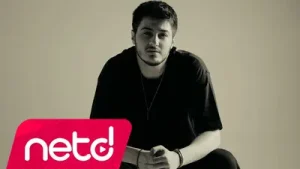 Semicenk Kalbim Usandı Albüm Kapağı