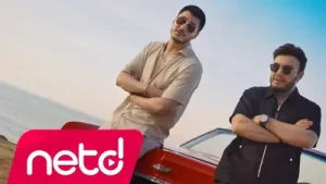 Semicenk & Mustafa Ceceli Dayan Albüm Kapağı