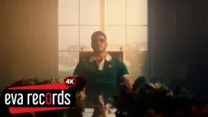 Semicenk Tek Başına Albüm Kapağı