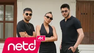 Semicenk Ziynet Sali İlkan Günüç Bozulmuş Kalbim Albüm Kapağı