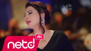 Semiha Can Yağmurun Sesine Bak Albüm Kapağı