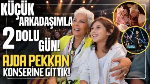 Semiramis Pekkan Albüm Kapağı