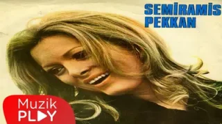 Semiramis Pekkan O Karanlık Gecelerde