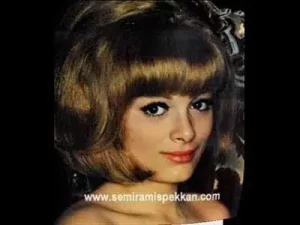Semiramis Pekkan O Var Ya 1973 Hasan Doven Albüm Kapağı