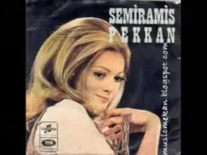 Semiramis Pekkan Olmaz Olmaz Bu İş Olamaz Albüm Kapağı