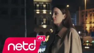 Semra Kılıç Bir Yalanmış Aşk Kitabı Albüm Kapağı