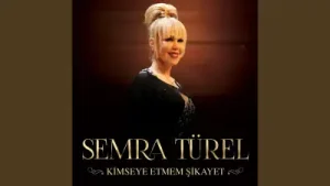 Semra Türel Pencereden Kuş Uçtu