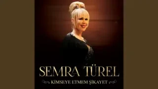 Semra Türel Pencereden Kuş Uçtu