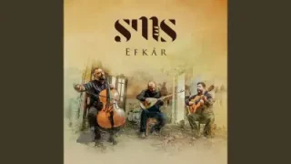 Şems Trio Şu Dağların Yükseği