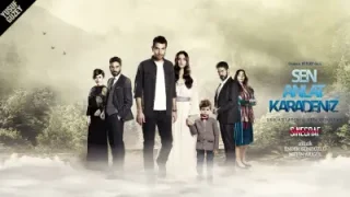 Sen Anlat Karadeniz Hayde Hayde Vira
