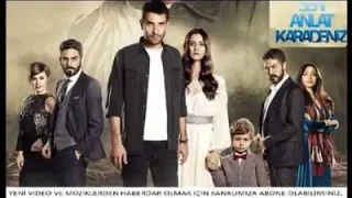 Sen Anlat Karadeniz Müzikleri Acı Vedat Sayar