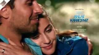 Sen Anlat Karadeniz Müzikleri Yaralarını Sarayım