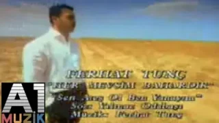 Sen Ateş Ol Ben Yanayım
