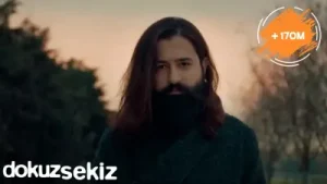 Sen Bana Yangın Ol Efendim Ben Sana Rüzgar Albüm Kapağı