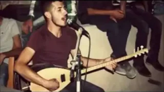 Sen Benim Gerçeğimsin İsa Aksoy Arabesk