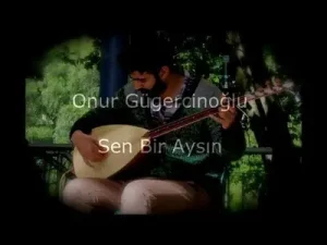 Sen Bir Ayşın Albüm Kapağı