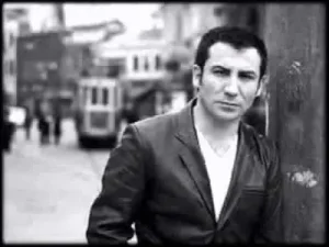Sen Geldin Bahar Geldi Albüm Kapağı