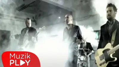 Sen Gidiyorsun video klibi
