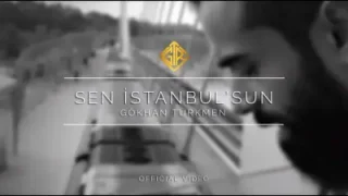 Sen İstanbulsun